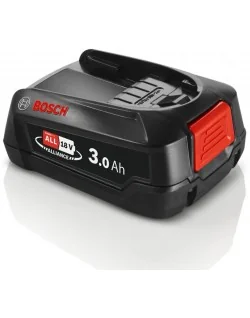 Batterie Power for ALL 18V 3.0Ah pour aspirateur Bosch 17006127 (pièce d'origine )