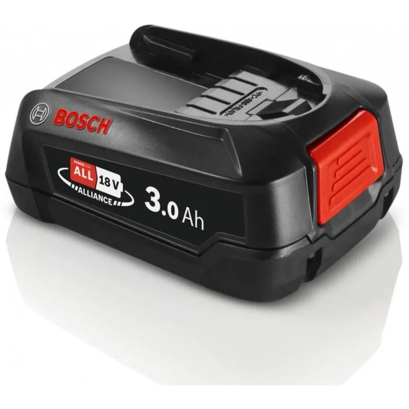 Power for ALL 18V 3.0Ah battery for Bosch vacuum cleaner 17006127 (original part) Free shipping Power for ALL 18V 3.0Ah battery for Bosch vacuum cleaner 17006127 (original part) Free shipping