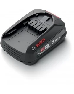 MBatterie Power for ALL 18V 3.0Ah for Bosch 17006127 vacuum cleaner original