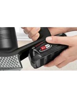 MBatterie Power for ALL 18V 3.0Ah for Bosch 17006127 vacuum cleaner original