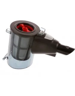 Serbatoio della polvere Per aspirapolvere senza fili originale Bosch Unlimited