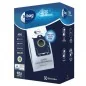 Sacs aspirateurs x 12 s-bag® classic - E201SM Electrolux - AEG 9001684811 (Pièce d'origine) Sacs aspirateurs x 12 s-bag® classic - E201SM Electrolux - AEG 9001684811 (Pièce d'origine)