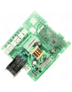 Module de commande programmé pour four Bosch - Siemens 11047410