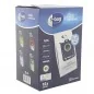 Sacs aspirateurs x 12 s-bag® classic - E201SM Electrolux - AEG 9001684811 (Pièce d'origine) Sacs aspirateurs x 12 s-bag® classic - E201SM Electrolux - AEG 9001684811 (Pièce d'origine)