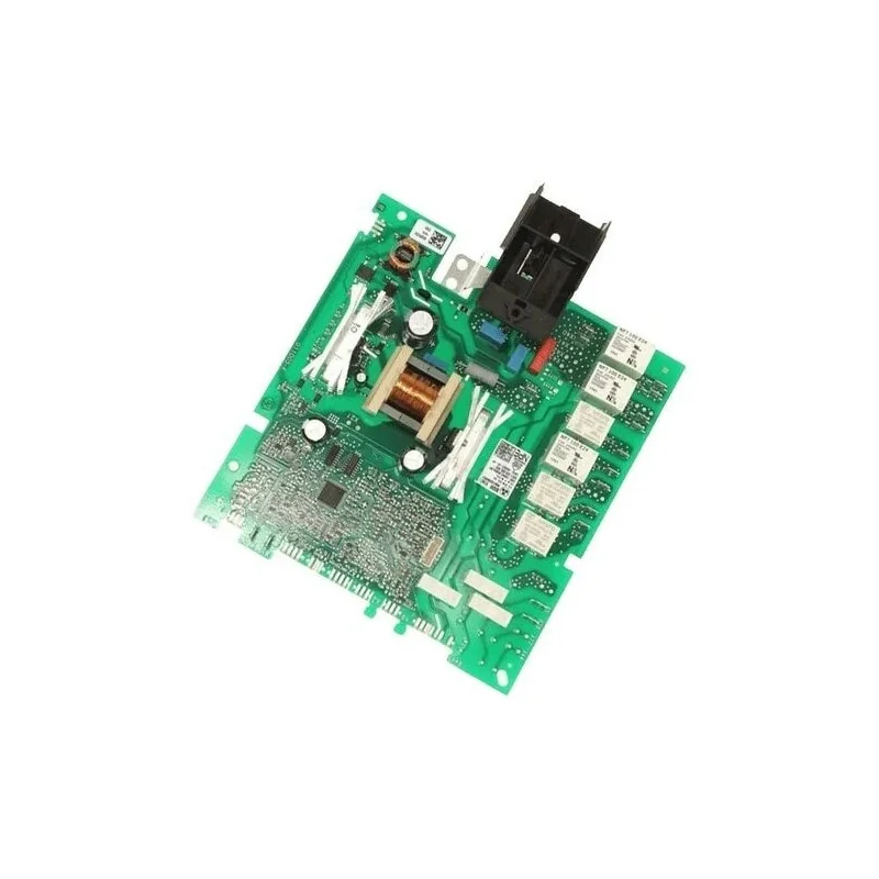 Module de commande programmé pour four Bosch - Siemens 11047410 (Pièce d'origine)