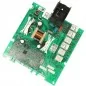 Programmed control module for Bosch oven - Siemens 11047410 (Genuine part)