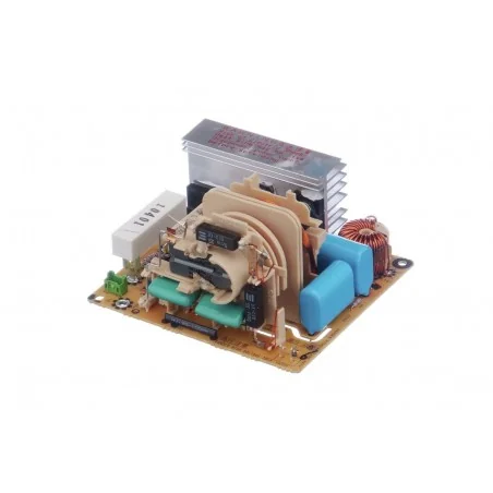 Convertitore di frequenza per forno a microonde BOSCH (parte originale)