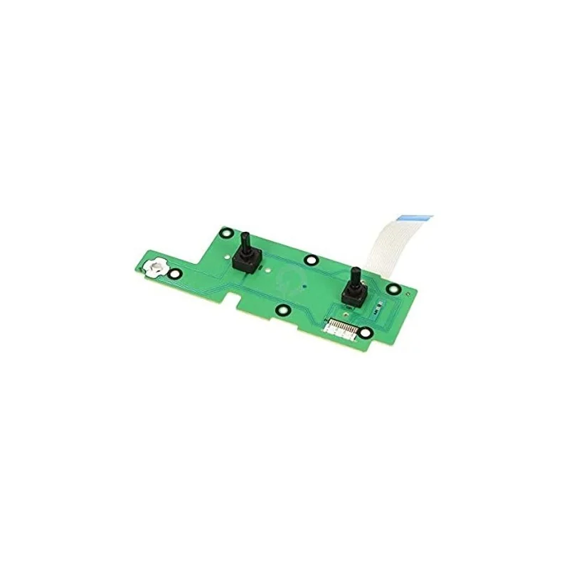 Module carte de selection pour Four micro-ondes Samsung DE9601020B (pièce d'origine) 