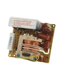 Convertisseur de fréquence pour Four micro-ondes Bosch 11004169 (pièce d'origine) 