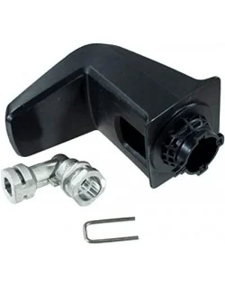 Connexion pour tuyau de nettoyeur vapeur KÄRCHER 90024370 (pièce d'origine) Frais de port à partir de 5,90 €
