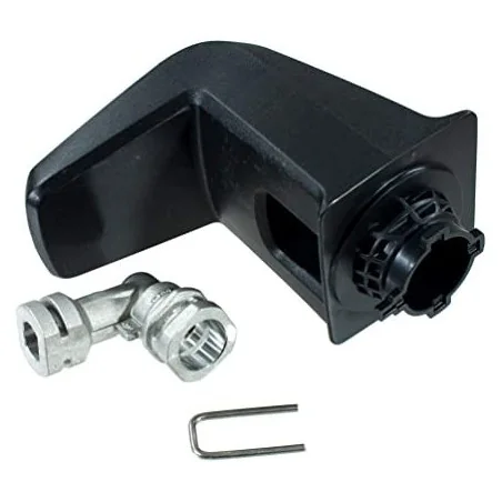 Original KÄRCHER 90024370 steam cleaner hose connector