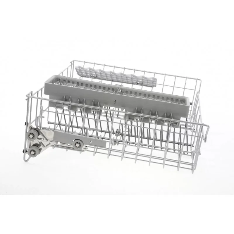 Panier supérieur complet avec insertion pour lave-vaisselle SIEMENS - NEFF 00770441 (Pièce d'origine)