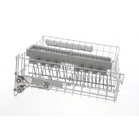 Panier supérieur complet avec insertion pour lave-vaisselle SIEMENS - NEFF 00770441 (Pièce d'origine)