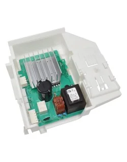 Modulo convertitore di frequenza Motore lavatrice Bosch - Siemens 00745336 (Parte originale del produttore) Consegna gratuita