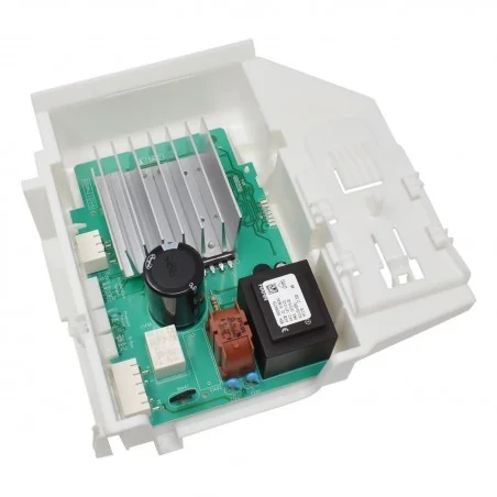 Modulo di controllo convertitore motore Bosch - Parte originale Siemens
