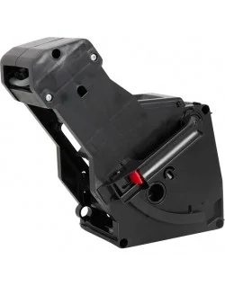 Pass-through group for Militta Miele espresso coffee maker, original part