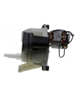Gruppo erogatore macchina da caffè Delonghi 7313255672, ricambio originale