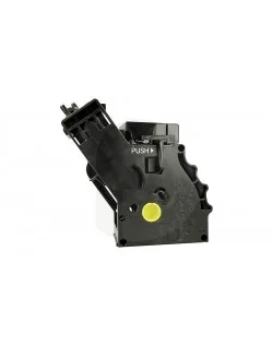 Pass-through group for PHILIPS SAECO espresso coffee maker, original part