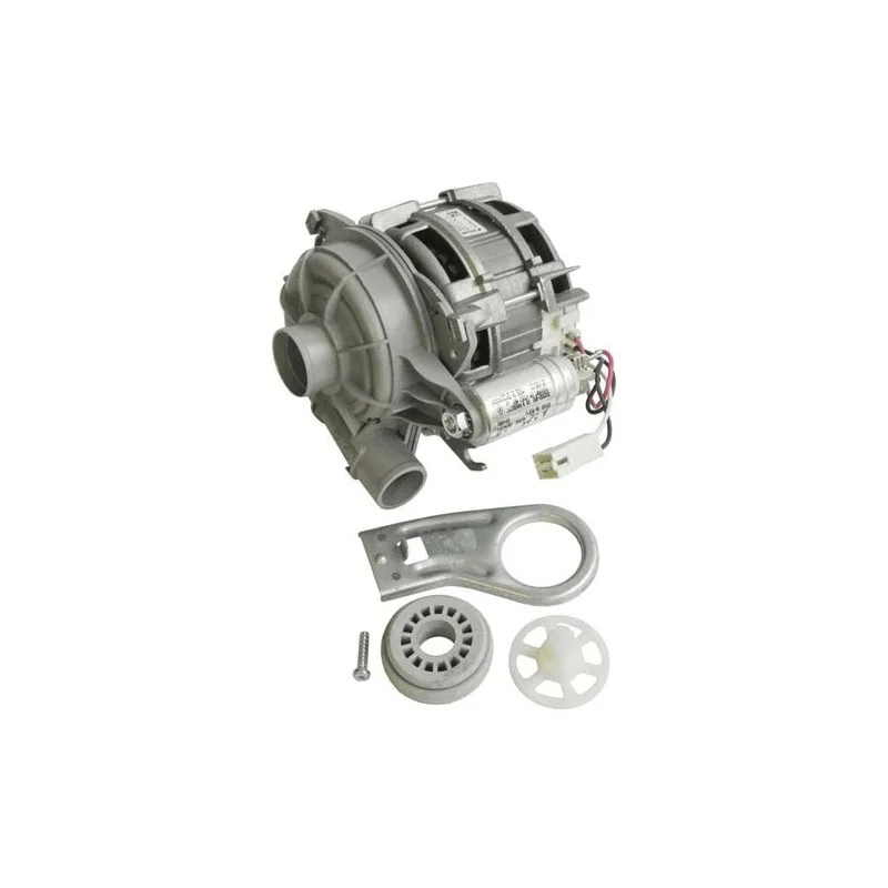 Pompe de circulation pour lave-vaisselle Beko - Arcelik 1740701700 (Pièce d'origine) Pompe de circulation pour lave-vaisselle Beko - Arcelik 1740701700 (Pièce d'origine)