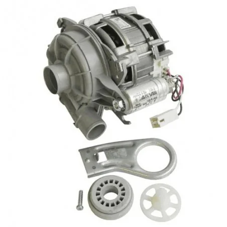 Pompe de chauffage + cyclage pour lave-vaisselle Beko, Arcelik