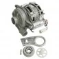 Pompe de circulation pour lave-vaisselle Beko - Arcelik 1740701700 (Pièce d'origine) Pompe de circulation pour lave-vaisselle Beko - Arcelik 1740701700 (Pièce d'origine)