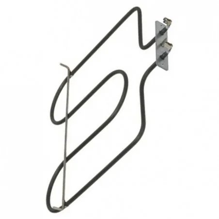 Oven base heating element for Ariston Whirlpool oven/cooker (compatible part)