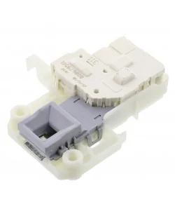Dispositif de Verrouillage de porte lave-linge ELECTROLUX - AEG 3792036026 (pièce compatible) 