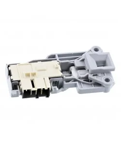 Verrouillage pour hublot de lave-linge ELECTROLUX - AEG 8070202018 (pièce adaptable) 