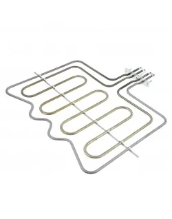 Sole heating element for AEG Electrolux oven / cooker (original part)