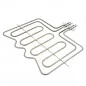 Top grill element for AEG - Electrolux 8996619265029 oven (genuine part) Top grill element for AEG - Electrolux 8996619265029 oven (genuine part)