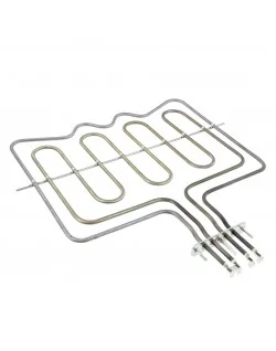Resistenza griglia superiore per forno AEG - Electrolux 8996619265029 (ricambio originale)