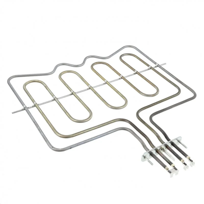 Top grill element for AEG - Electrolux 8996619265029 oven (genuine part) Top grill element for AEG - Electrolux 8996619265029 oven (genuine part)