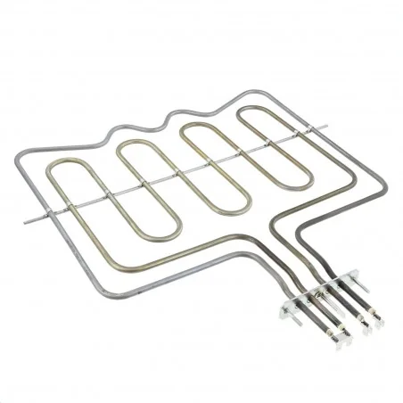 Elemento riscaldante unico per forno/cucina AEG Electrolux (ricambio originale)