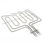 Top grill element for AEG - Electrolux 8996619265029 oven (genuine part) Top grill element for AEG - Electrolux 8996619265029 oven (genuine part)