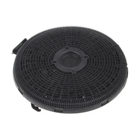 Filtre à charbon actif pour hotte SMEG (pièce d'origine constructeur)