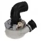 Heating tunnel resistor for dishwasher Heating tunnel resistor for dishwasher