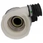 Heating tunnel resistor for dishwasher Heating tunnel resistor for dishwasher