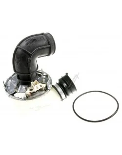 Buy your original Ariston C00257904 dishwasher heating element cheaply