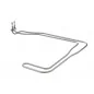 Résistance chauffante pour lave-vaisselle Bosch - Siemens 00282747 (pièce adaptable) Résistance chauffante pour lave-vaisselle Bosch - Siemens 00282747 (pièce adaptable)