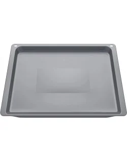 Plaque pâtisseries pour four Bosch - Siemens 17002716 - HEZ531000 (Pièce d'origine) 