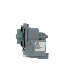 Pompa di scarico per lavatrice Electrolux senza corpo e filtro 1326630009 (Pezzo compatibile) Spese di spedizione a partire da €