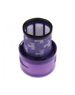 Filtre HEPA pour d'aspirateur Dyson Modèle SV14 - SV17 - SV22 - 97001302 (pièce adaptable) Frais de port à partir de 5,90€