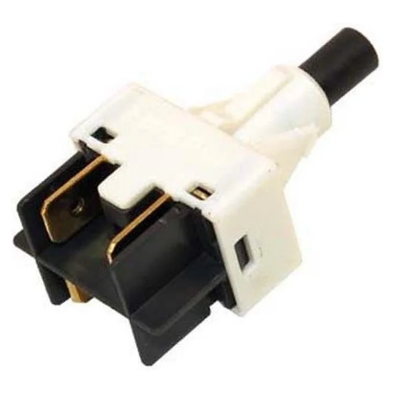 Dishwasher On/Off Switch Button