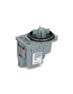 Drain pump for Electrolux - AEG washing machine without body and filter (Askoll)