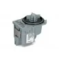 Drain pump for Electrolux washing machine without body and filter 1326630009 (Compatible part) Shipping costs from €5.90 Drain pump for Electrolux washing machine without body and filter 1326630009 (Compatible part) Shipping costs from €5.90