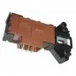 Electric lock for washing machine door Electric lock for washing machine door