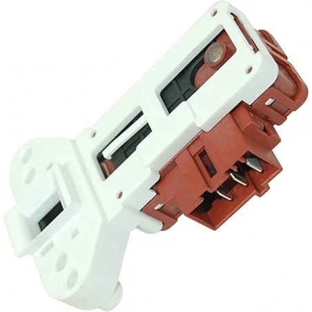 Verrouillage electrique pour porte de Lave-linge