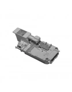 Verrouillage électrique pour lave-linge Fagor/Brandt MALICE 55X3548 (pièce d'origine) Frais de port à partir de 5,90 €