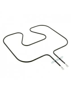 Résistance inférieure pour four Cuisinière AEG - Electrolux 3570338040 (pièce adaptable) Frais de port à partir de 5,90€