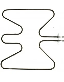 Résistance sole pour four / Cuisinière SMEG 806890529 (pièce compatible) 